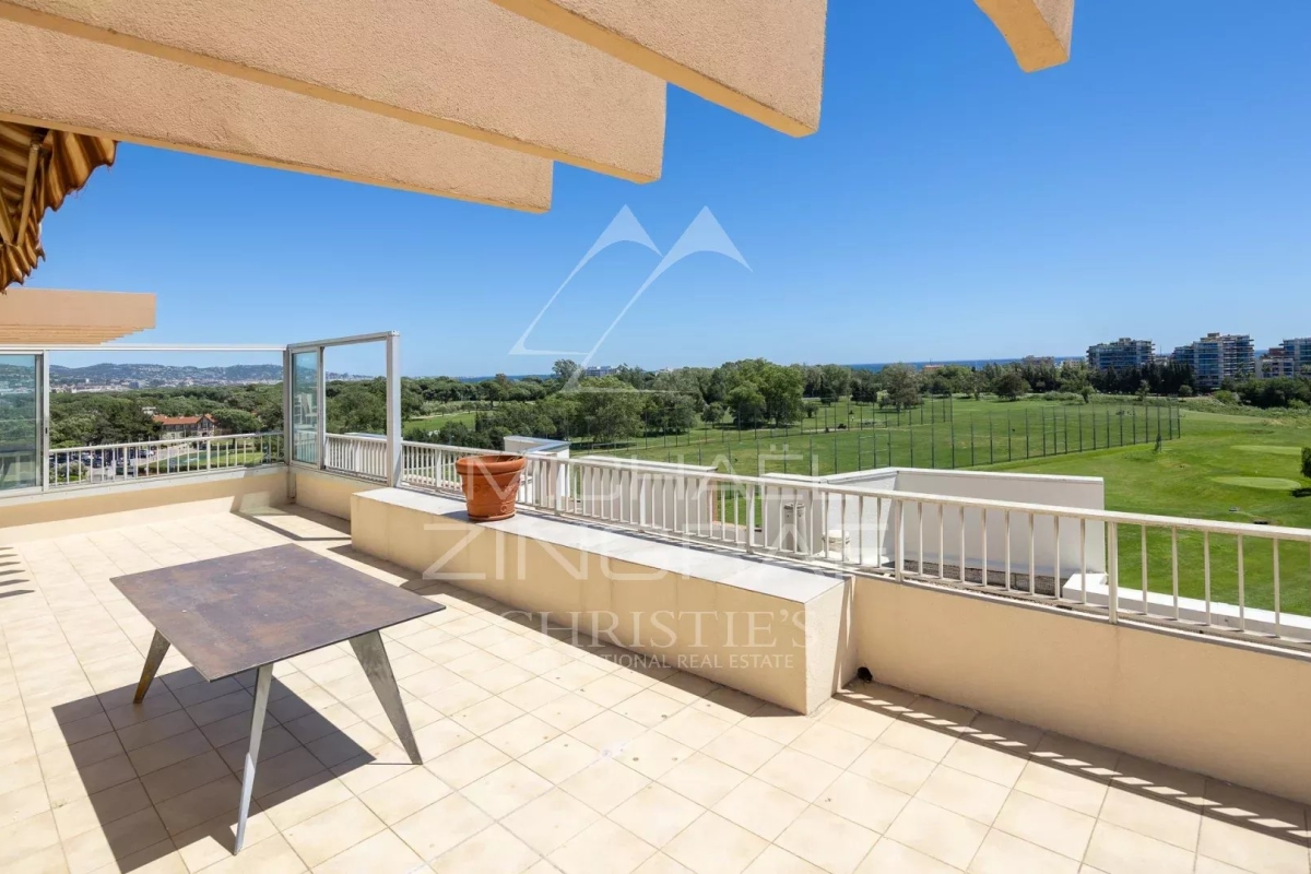 Appartement de luxe à vendre à Mandelieu-la-Napoule, 760 000 €, Photo 1