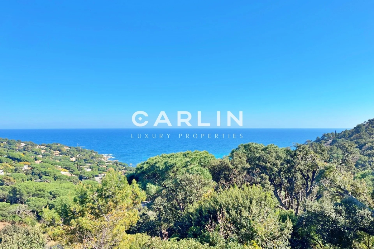Luxury House for sale in Ramatuelle, 4 315 000 €, Photo 1