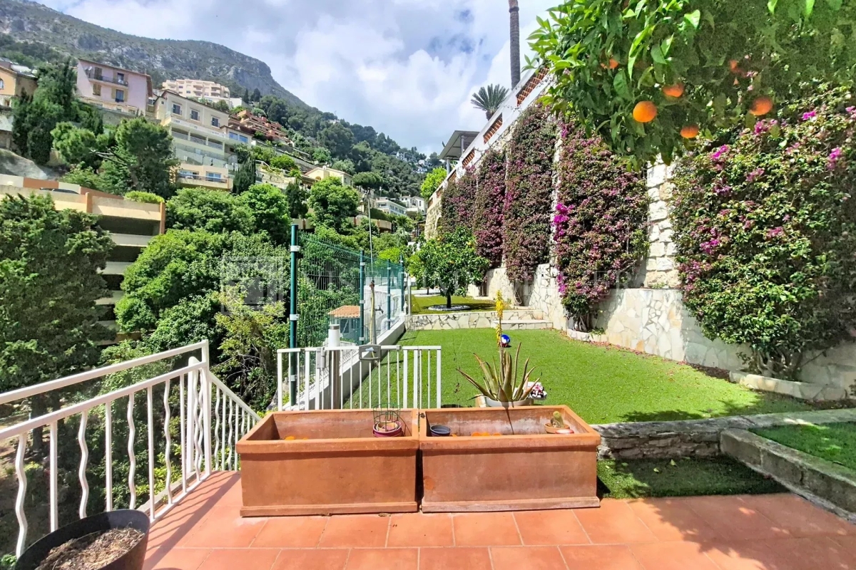Appartement de luxe à vendre à Roquebrune-Cap-Martin, 1 190 000 €, Photo 1