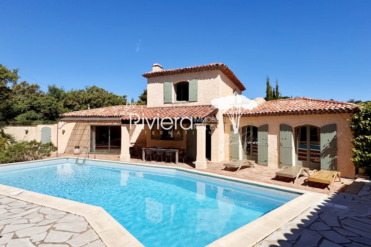 Luxury House for sale in La Croix-Valmer, 1 900 000 €, Photo 2