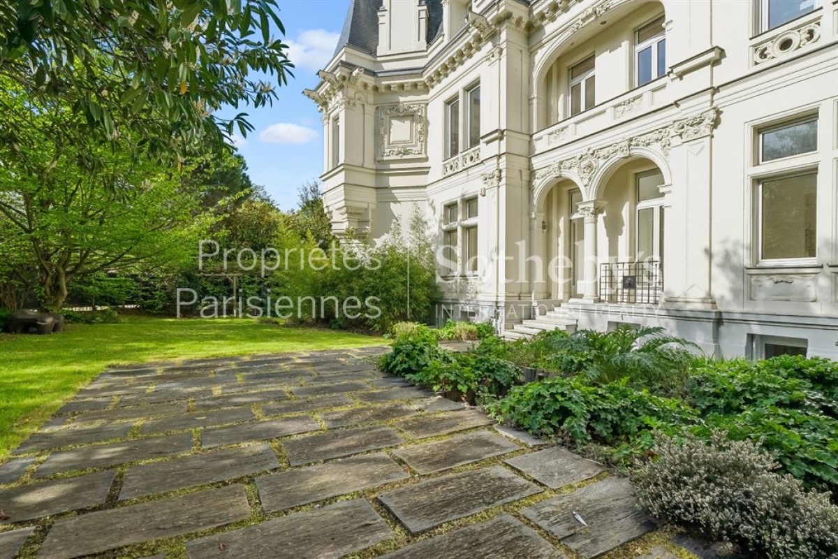 Appartement de luxe à vendre à Neuilly-sur-Seine, 4 600 000 €, Photo 2