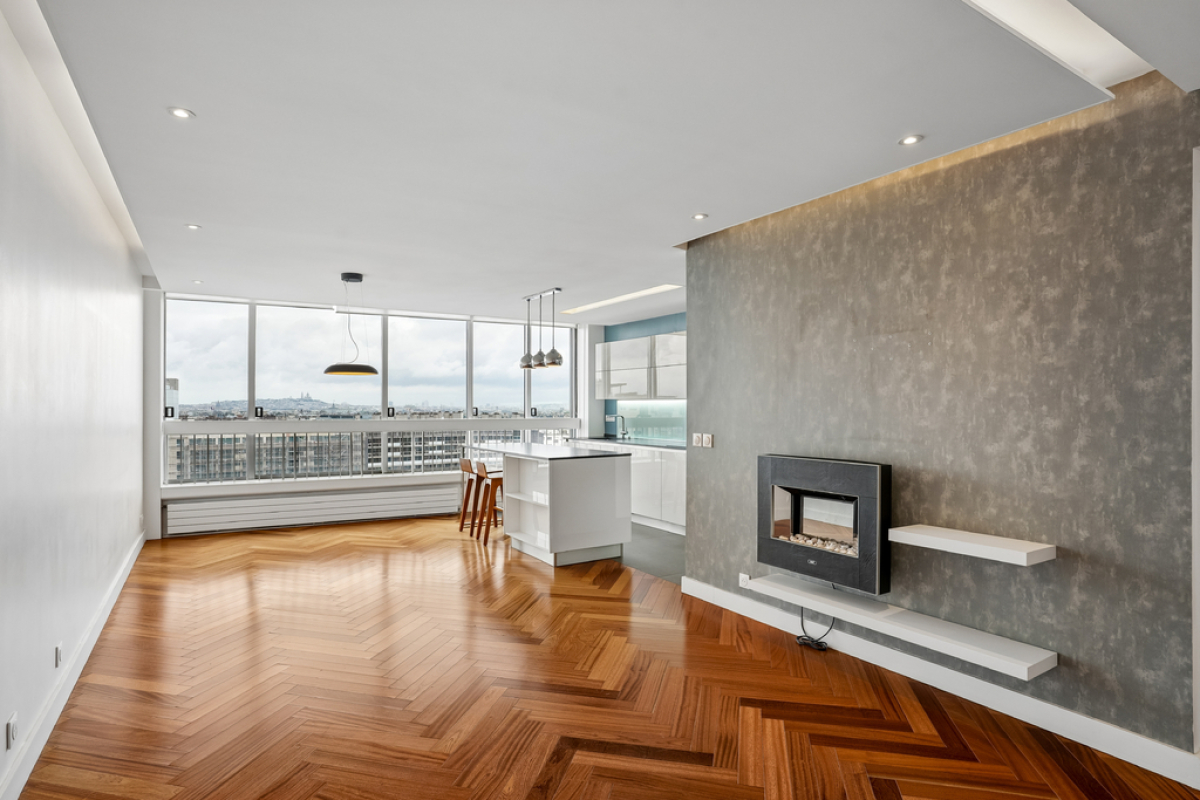 Luxury Apartment for sale in Paris 15ème, 1 090 000 €, Photo 2