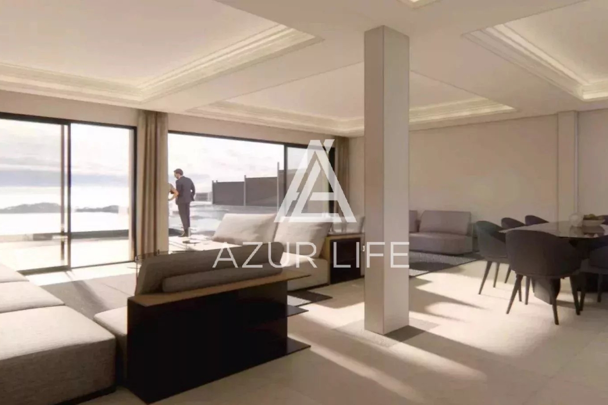 Luxury House for sale in Beaulieu-sur-Mer, 3 700 000 €, Photo 2