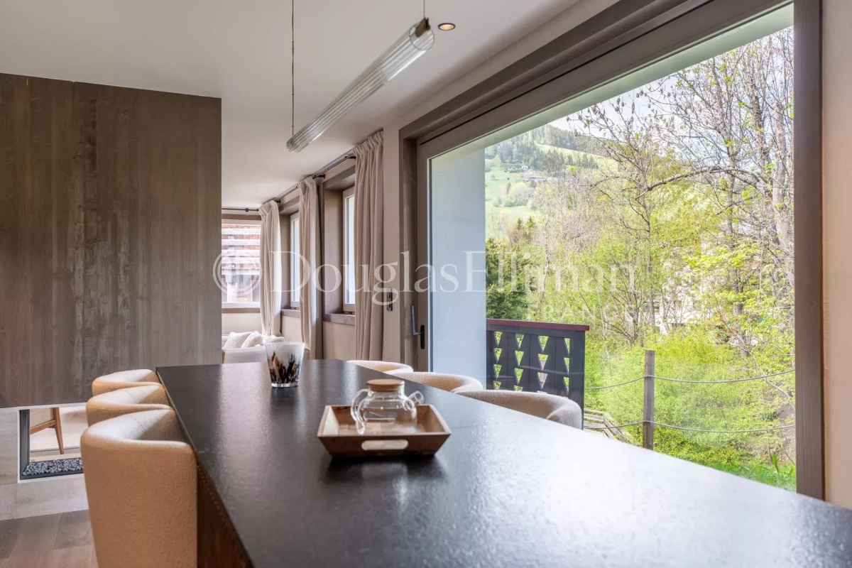 Luxury House for sale in Megève, 3 600 000 €, Photo 2
