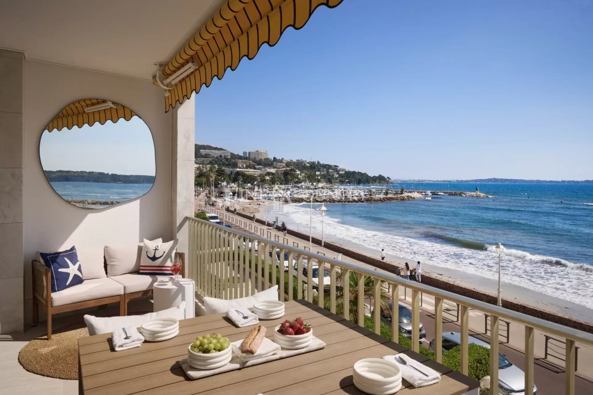 Luxury Apartment for sale in Cannes, 1 770 000 €, Photo 2