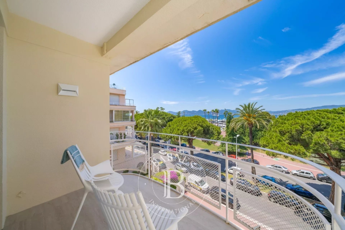 Appartement de luxe à vendre à Cannes, 2 200 000 €, Photo 2