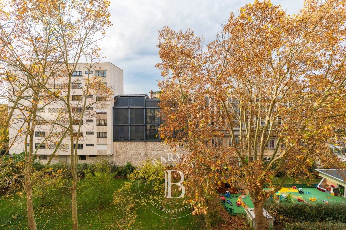 Appartement de luxe à vendre à Paris 16ème, 2 700 000 €, Photo 2