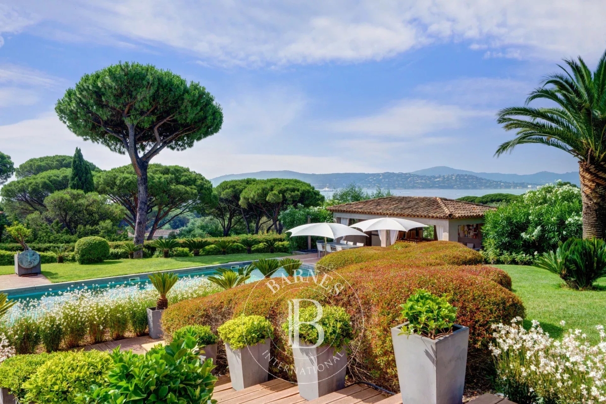 Luxury House for sale in Grimaud, 5 500 000 €, Photo 2