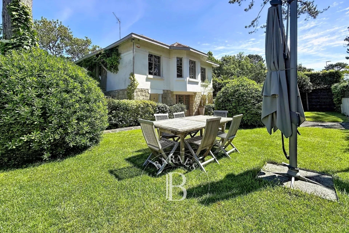 Maison de luxe à vendre à Pyla sur Mer, 1 490 000 €, Photo 2