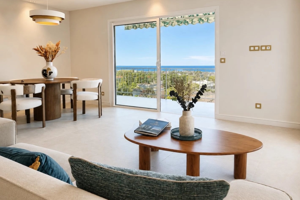 Luxury Apartment for sale in Cannes, 895 000 €, Photo 2