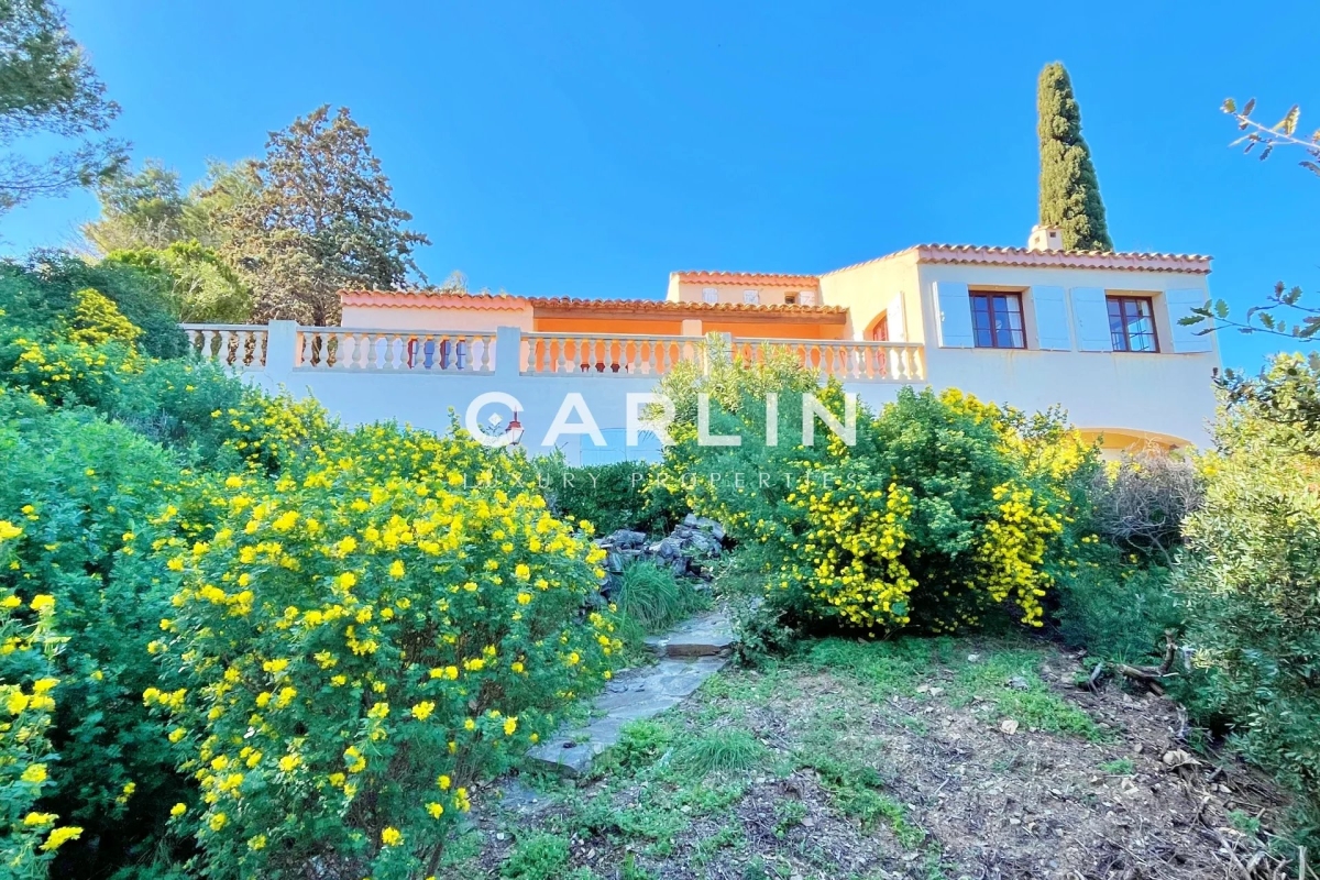 Luxury House for sale in Ramatuelle, 4 315 000 €, Photo 2