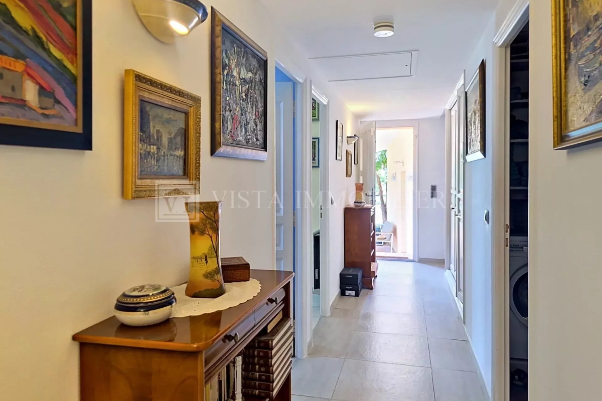 Appartement de luxe à vendre à Roquebrune-Cap-Martin, 1 190 000 €, Photo 2