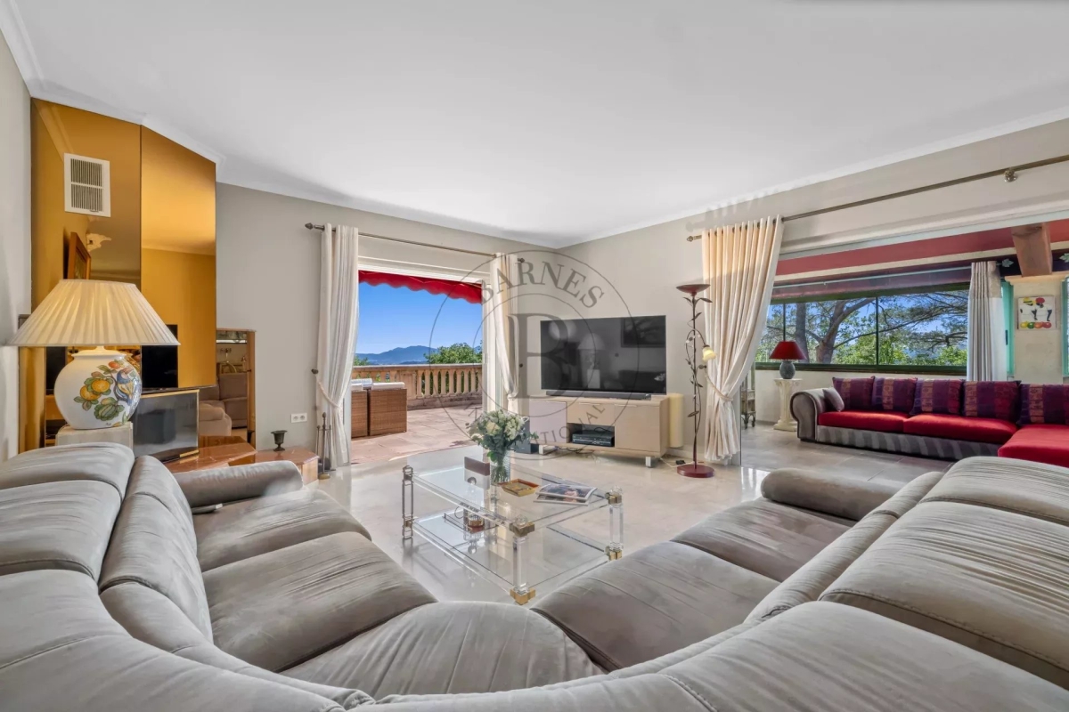 Maison de luxe à vendre à Mouans-Sartoux, 1 995 000 €, Photo 2