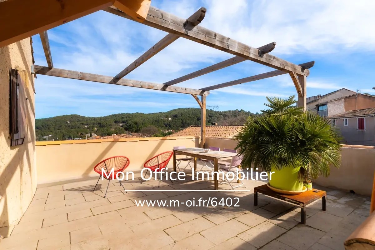 Maison de luxe à vendre à Rognes, 399 900 €, Photo 3