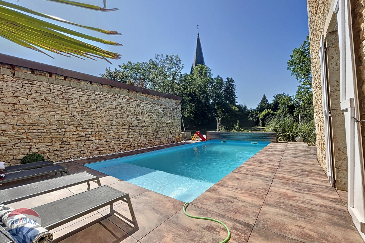 Maison de luxe à vendre à Beaufort, 695 000 €, Photo 3