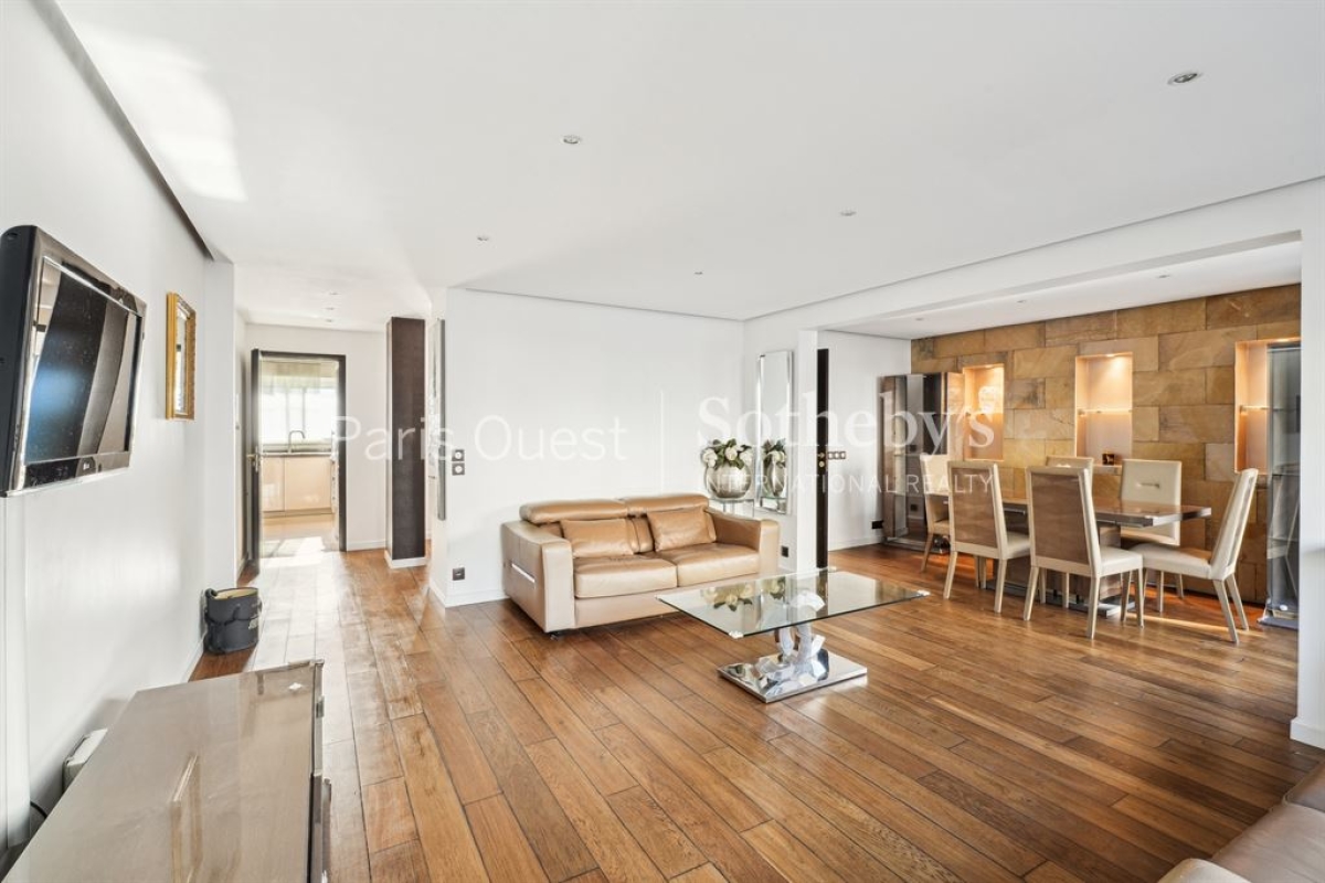 Luxury Apartment for rental in Paris 16Ème, 3 400 €, Photo 3