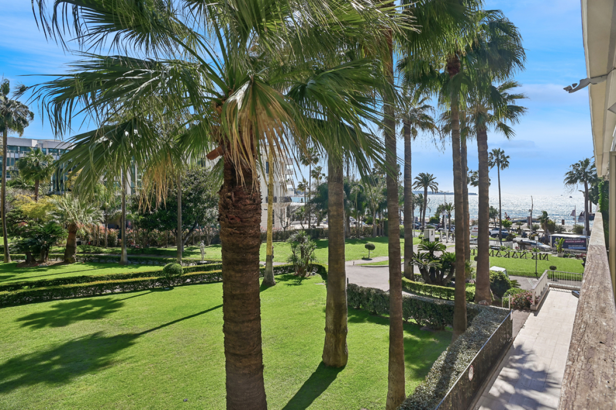 Appartement de luxe à vendre à Cannes, 2 230 000 €, Photo 3
