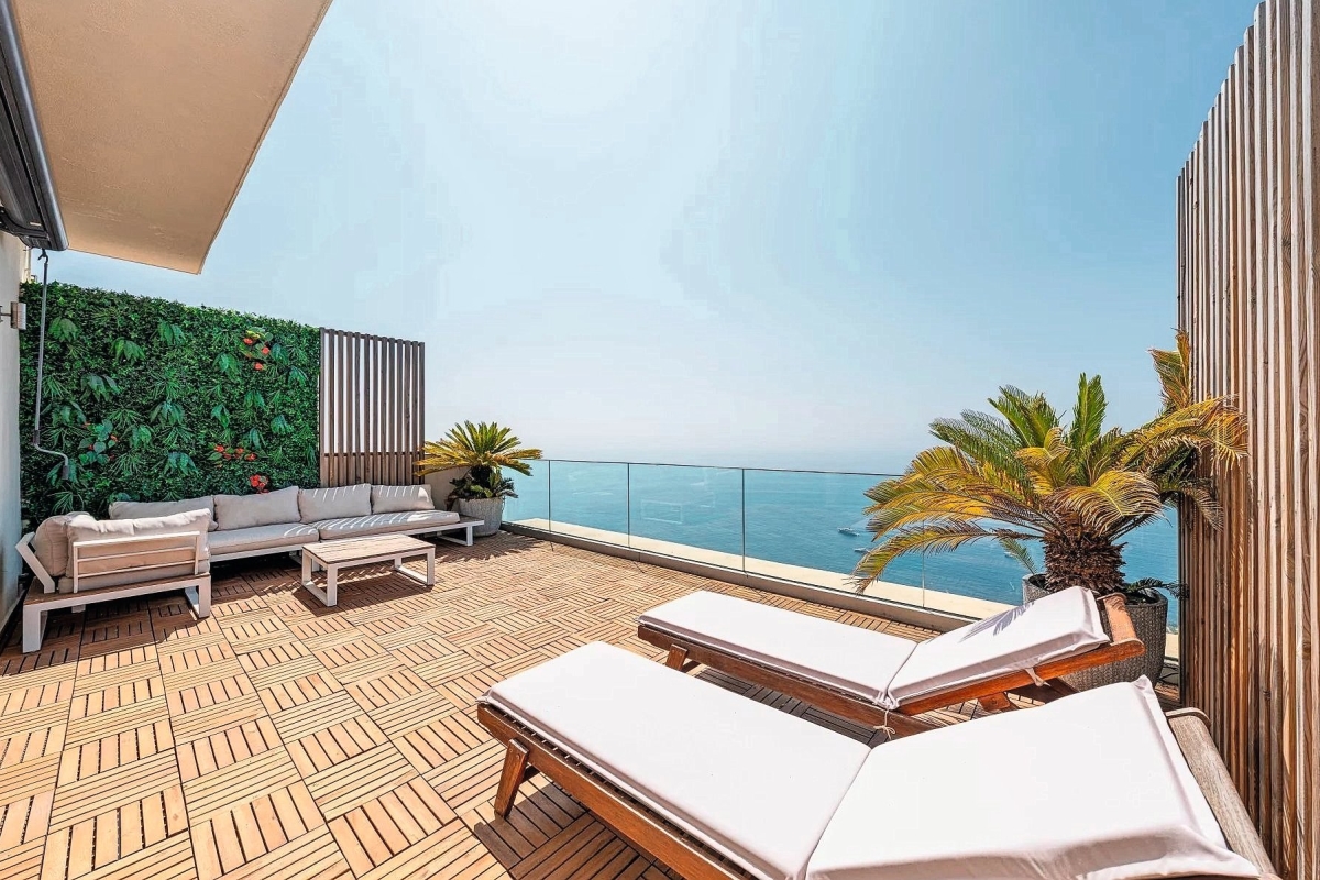 Luxury House for sale in Roquebrune-Cap-Martin, 3 600 000 €, Photo 3