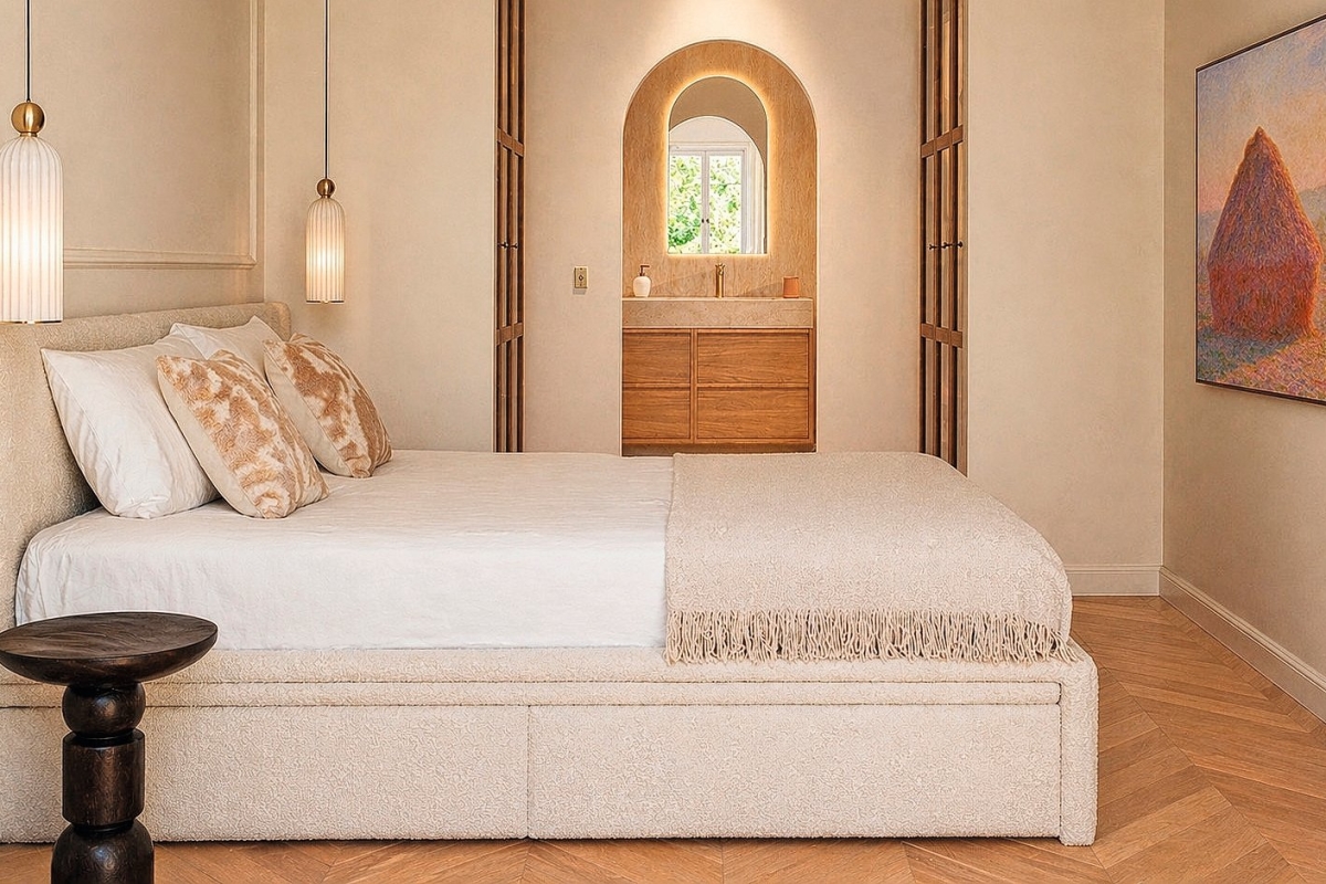 Luxury Apartment for sale in Cannes, 1 150 000 €, Photo 3