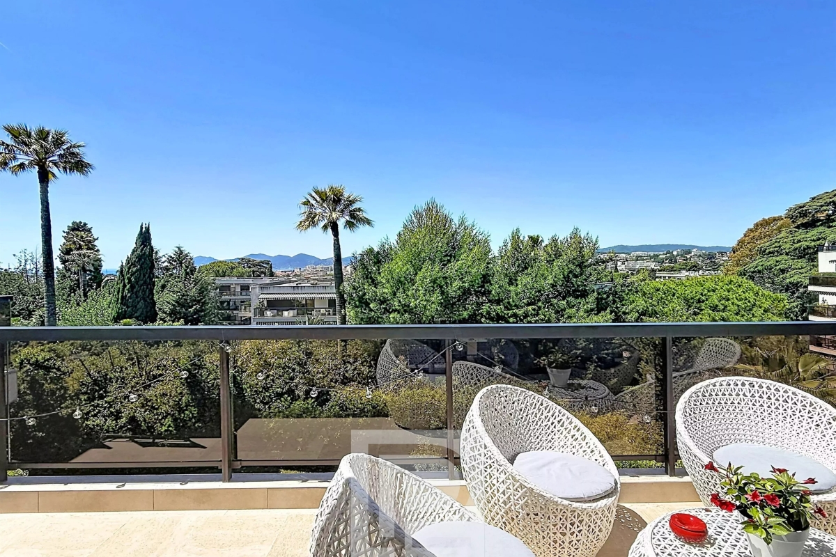 Appartement de luxe à vendre à Cannes, 865 000 €, Photo 3