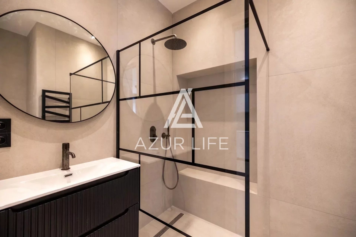 Appartement de luxe à vendre à Villefranche-sur-Mer, 530 000 €, Photo 3
