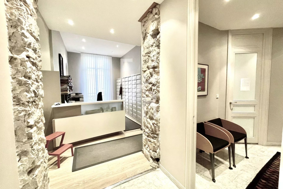 Appartement de luxe à vendre à Cannes, 1 390 000 €, Photo 3