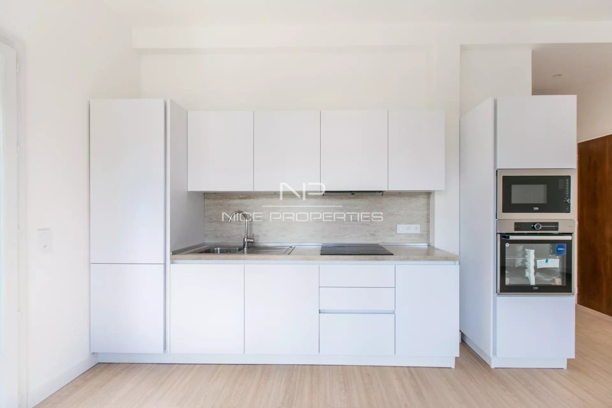 Appartement de luxe à vendre à Nice, 479 000 €, Photo 3