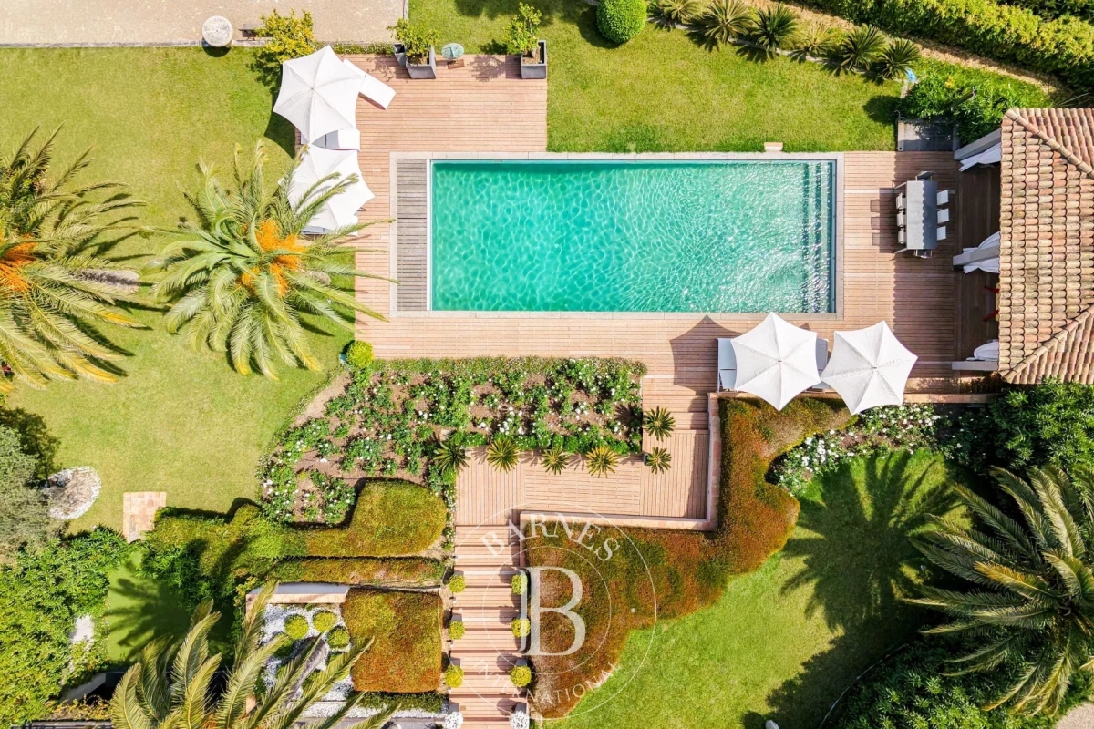 Luxury House for sale in Grimaud, 5 500 000 €, Photo 3