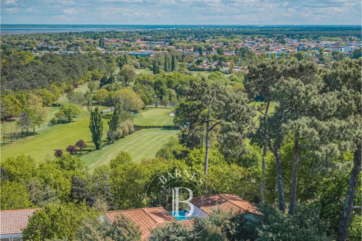 Maison de luxe à vendre à La Teste-de-Buch, 2 599 000 €, Photo 3