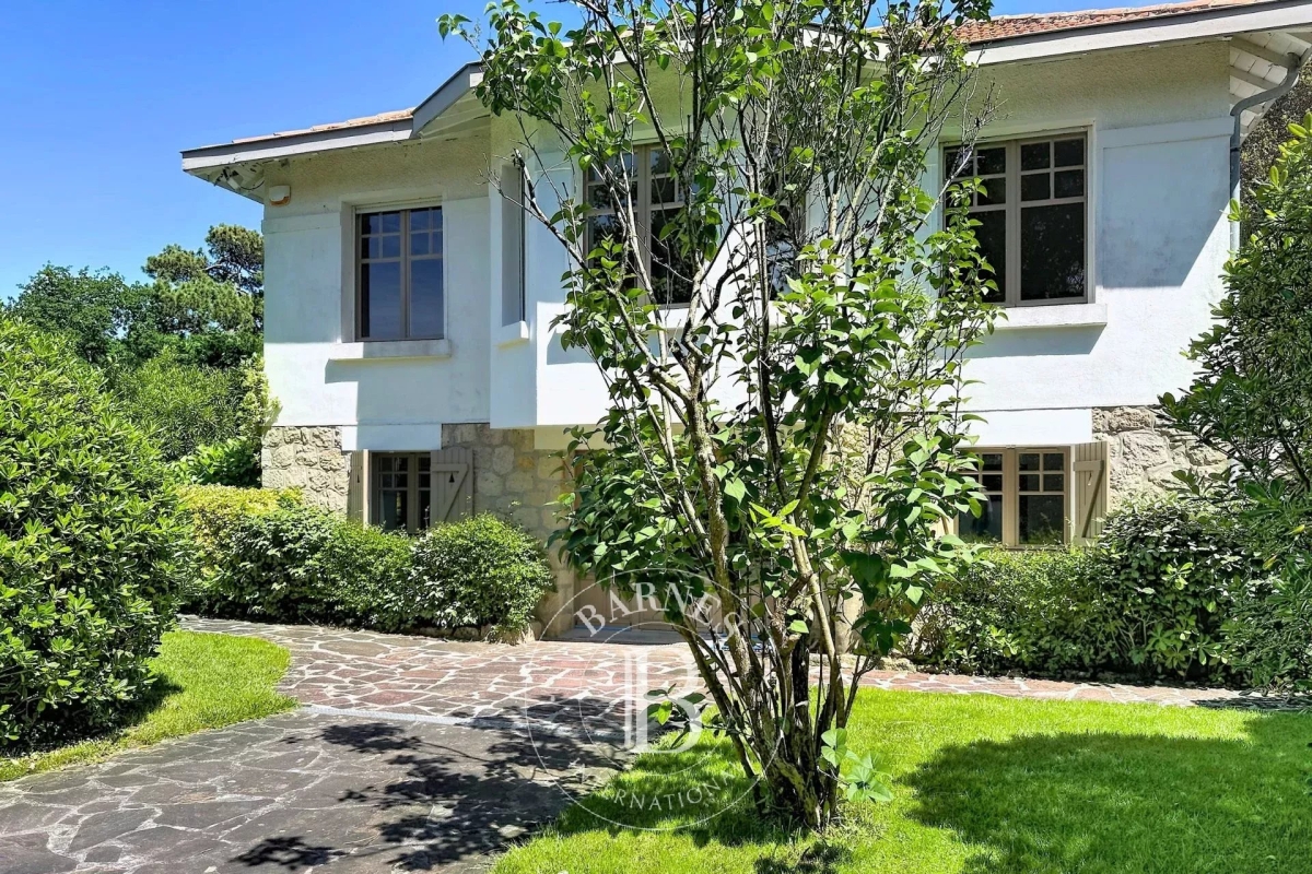 Maison de luxe à vendre à Pyla sur Mer, 1 490 000 €, Photo 3