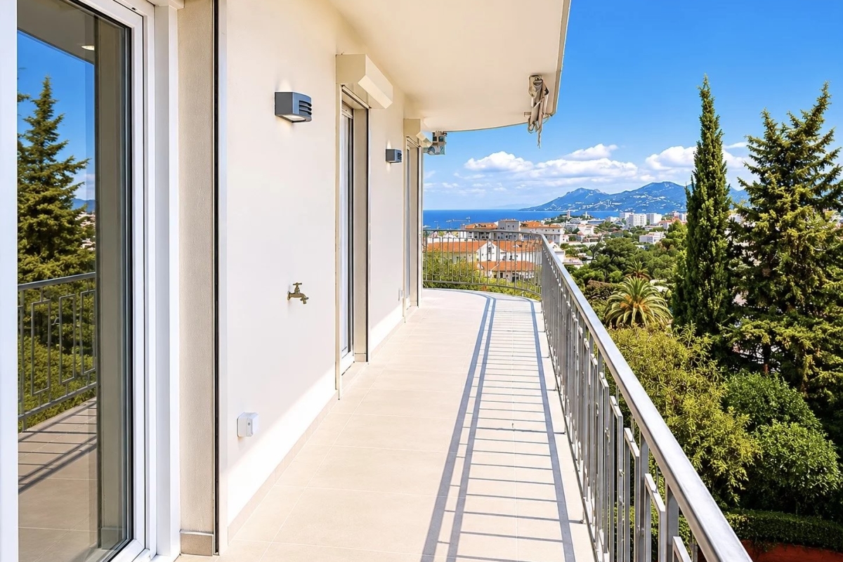 Luxury Apartment for sale in Cannes, 895 000 €, Photo 3