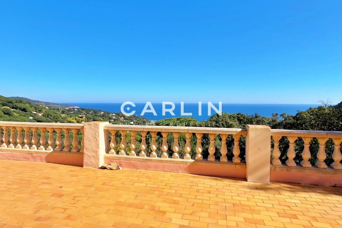 Luxury House for sale in Ramatuelle, 4 315 000 €, Photo 3