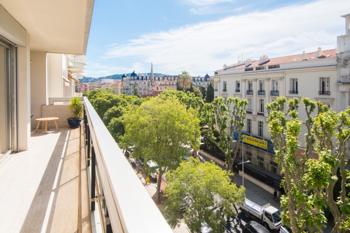Appartement de luxe à vendre à Nice, 975 000 €, Photo 4