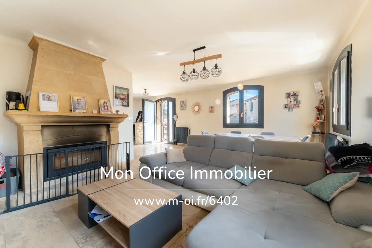 Maison de luxe à vendre à Rognes, 399 900 €, Photo 4