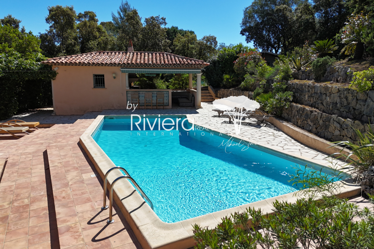 Luxury House for sale in La Croix-Valmer, 1 900 000 €, Photo 4