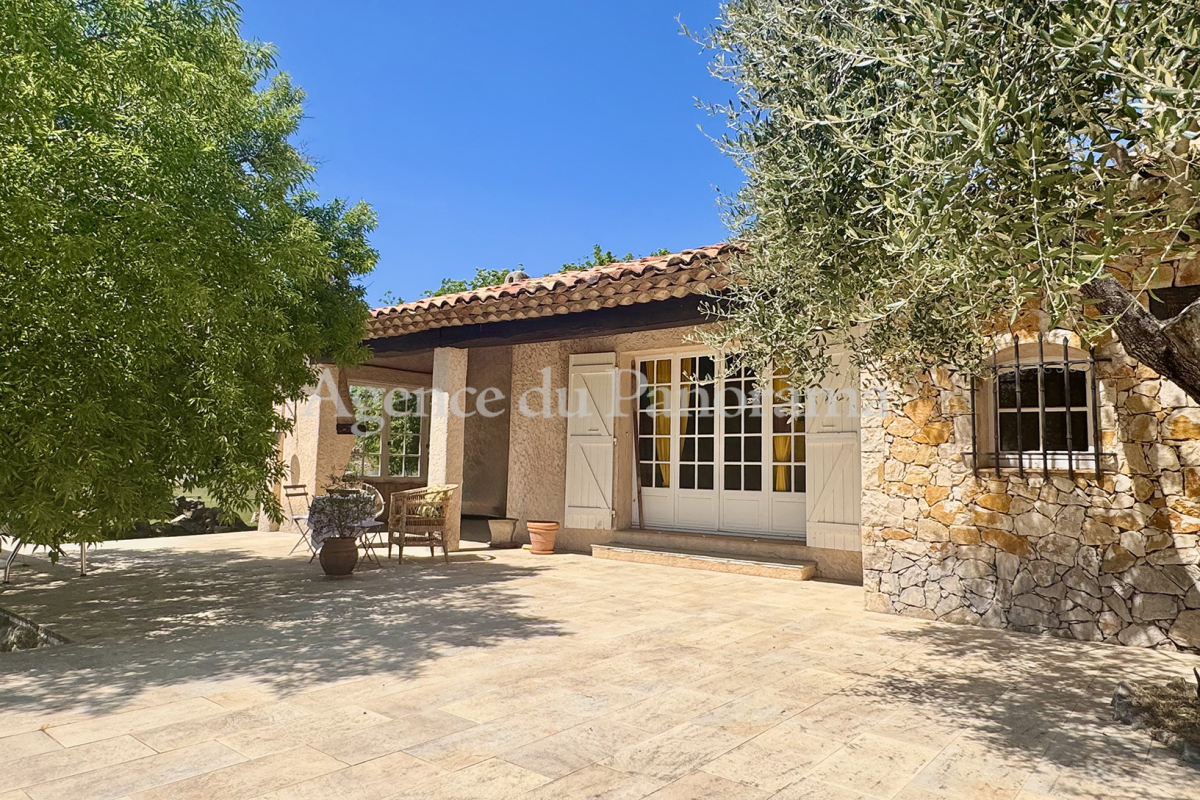 Maison de luxe à vendre à Saint-Cézaire-sur-Siagne, 682 500 €, Photo 4