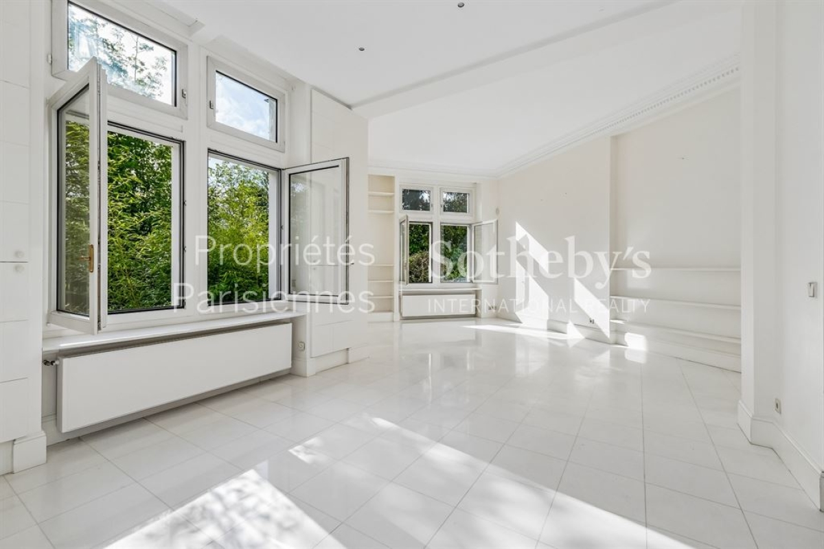 Appartement de luxe à vendre à Neuilly-sur-Seine, 4 600 000 €, Photo 4