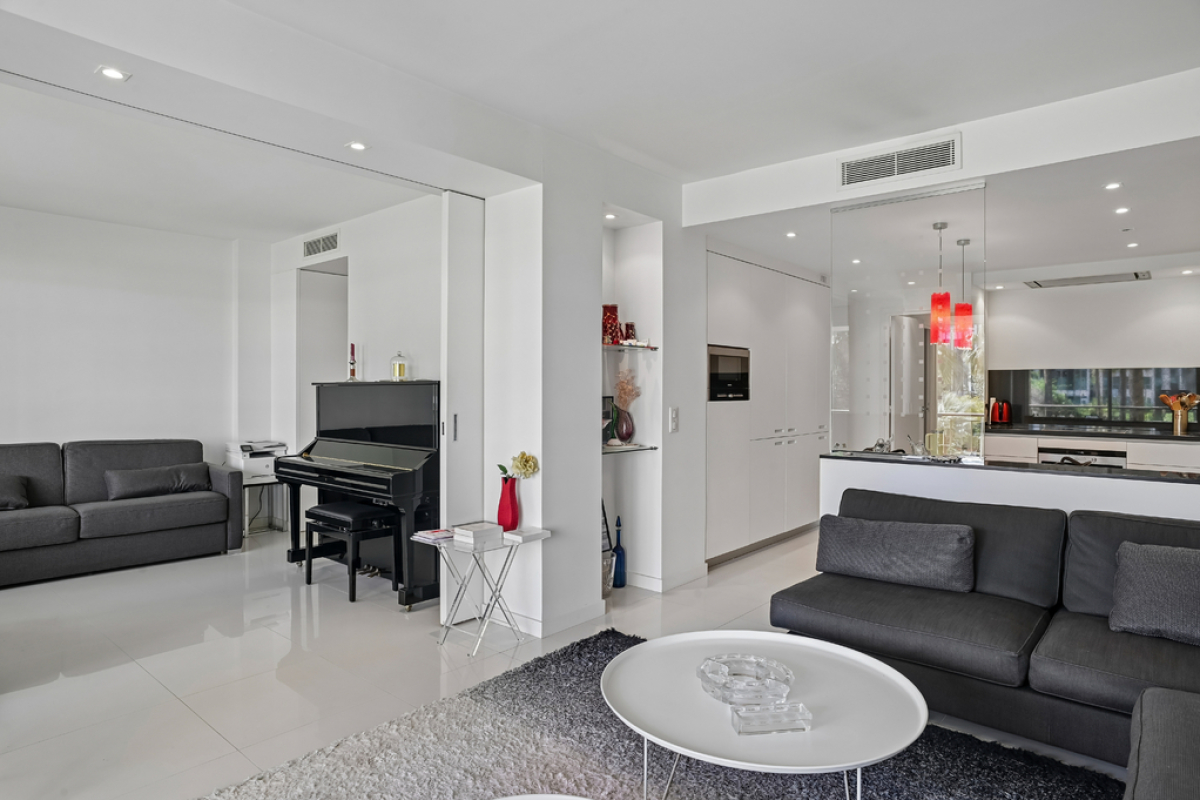 Appartement de luxe à vendre à Cannes, 2 230 000 €, Photo 4