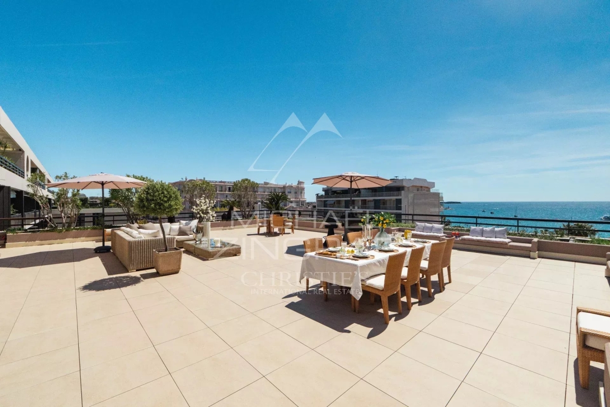 Luxury Apartment for sale in Cannes, 8 200 000 €, Photo 4
