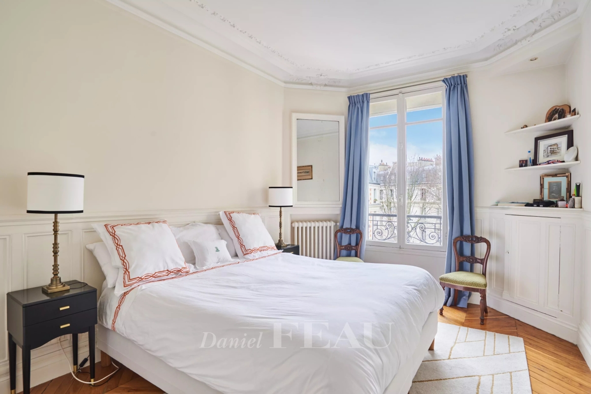Appartement de luxe à vendre à Paris 16ème, 1 500 000 €, Photo 4