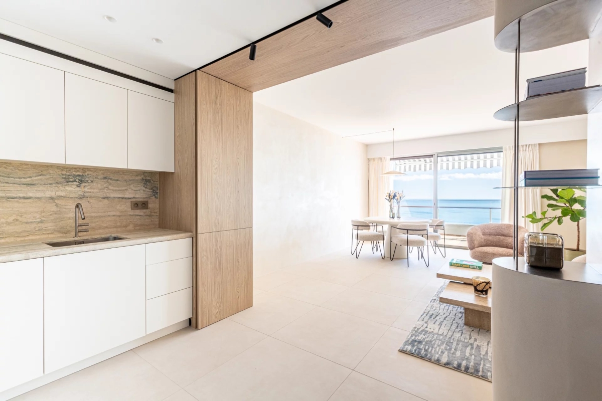 Luxury Apartment for sale in Vallauris, 1 380 000 €, Photo 4