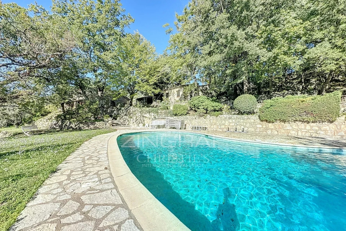 Luxury House for sale in Callas, 1 895 000 €, Photo 4