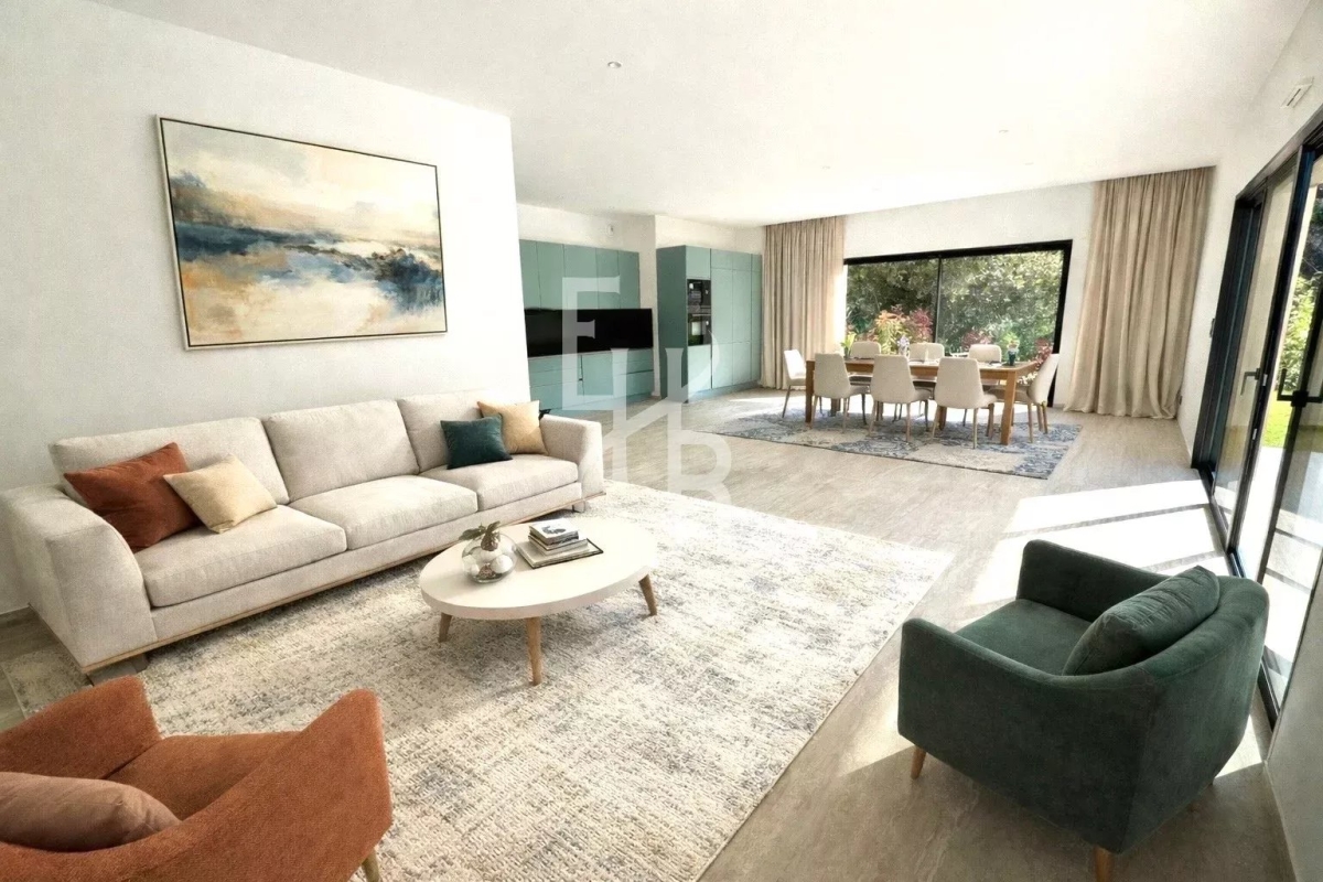 Maison de luxe à vendre à Mougins, 1 395 000 €, Photo 4