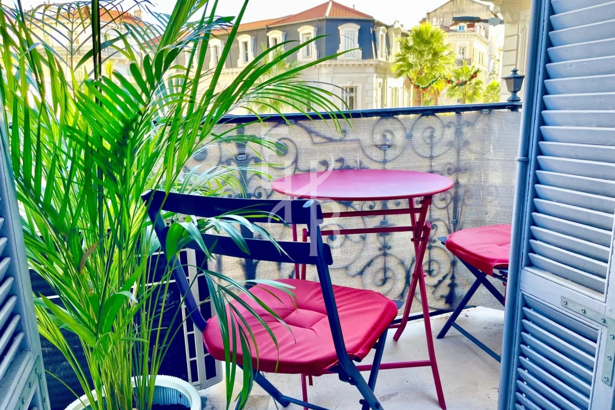 Appartement de luxe à vendre à Cannes, 1 390 000 €, Photo 4