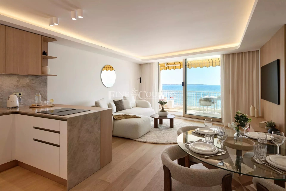 Luxury Apartment for sale in Cannes, 1 770 000 €, Photo 4