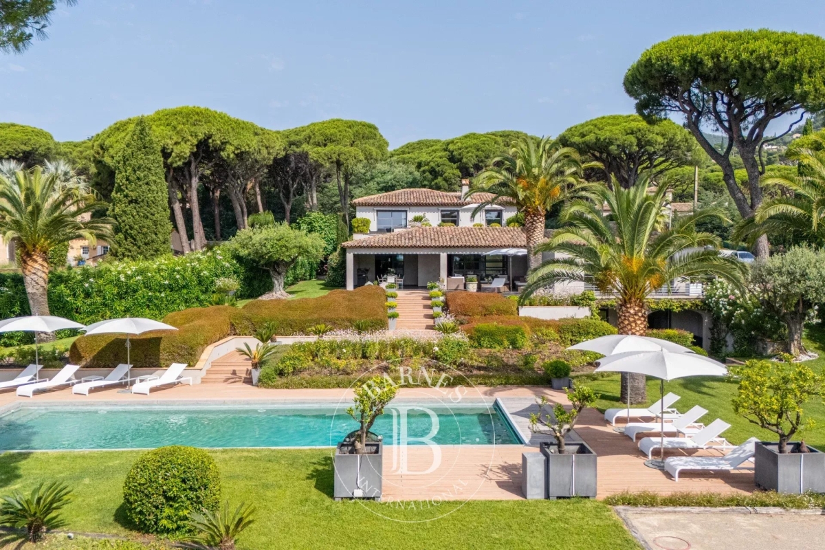 Luxury House for sale in Grimaud, 5 500 000 €, Photo 4