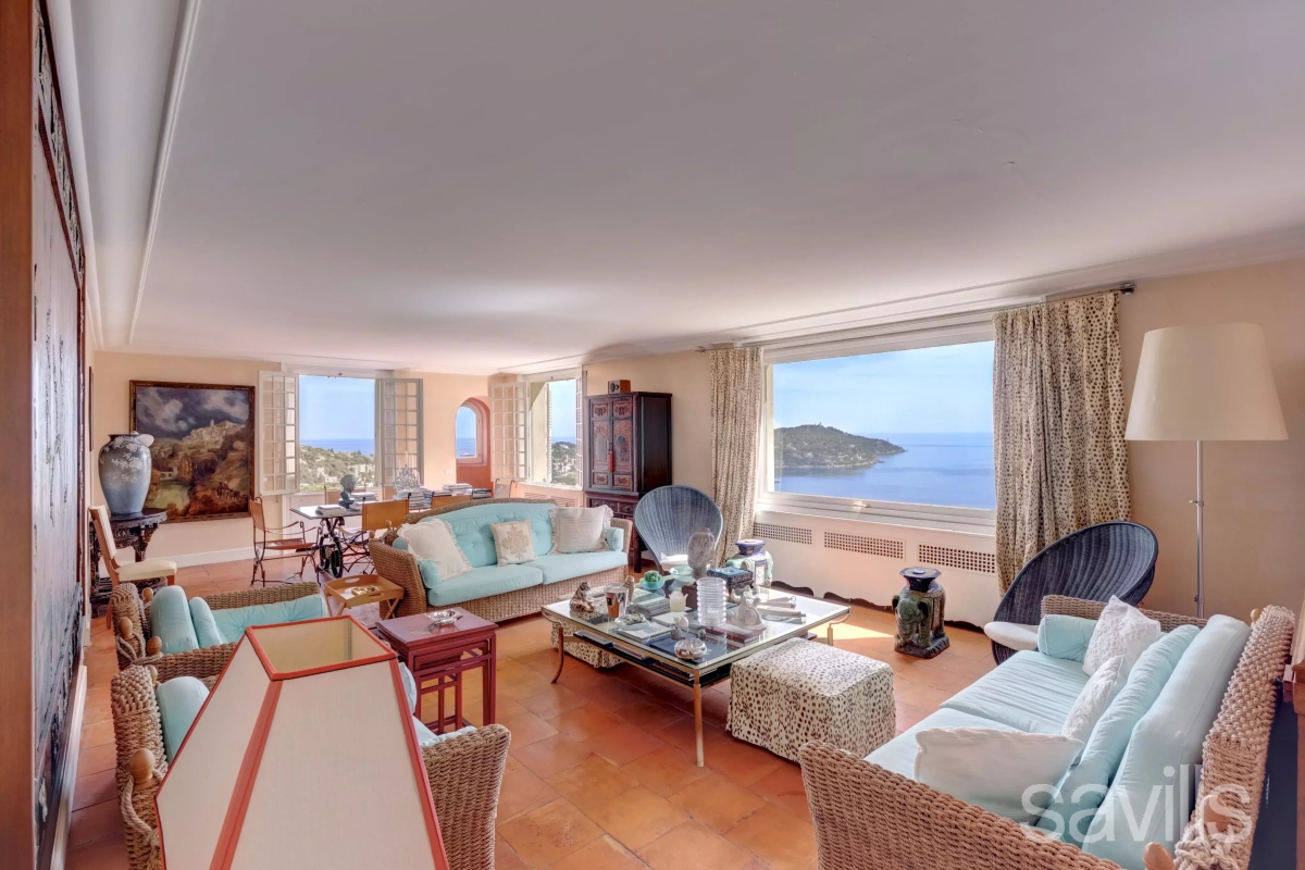 Maison de luxe à vendre à Villefranche-sur-Mer, 15 500 000 €, Photo 4