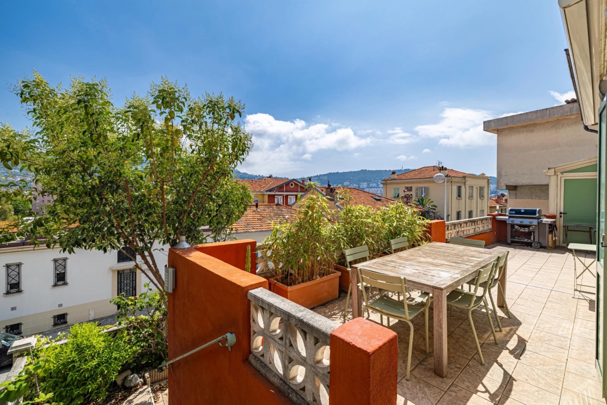 Maison de luxe à vendre à Nice, 1 049 000 €, Photo 4