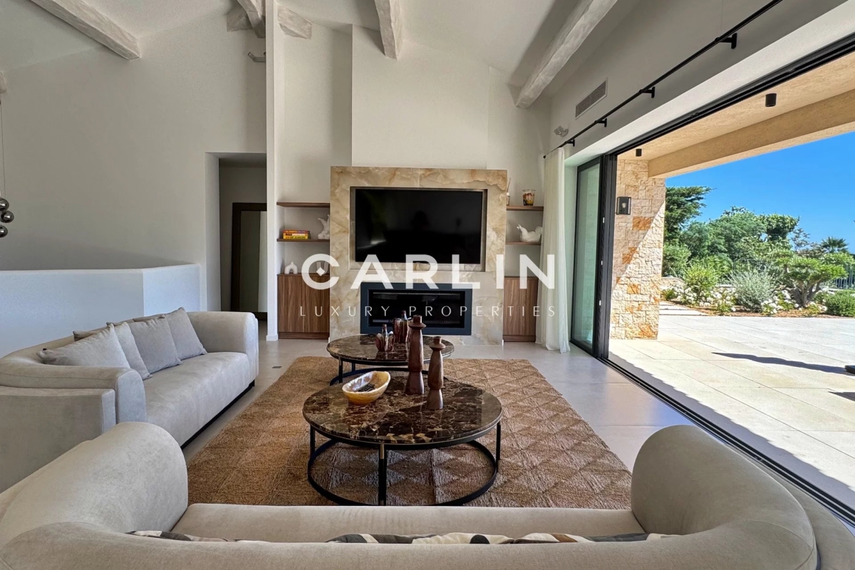 Luxury House for sale in Grimaud, 4 980 000 €, Photo 4