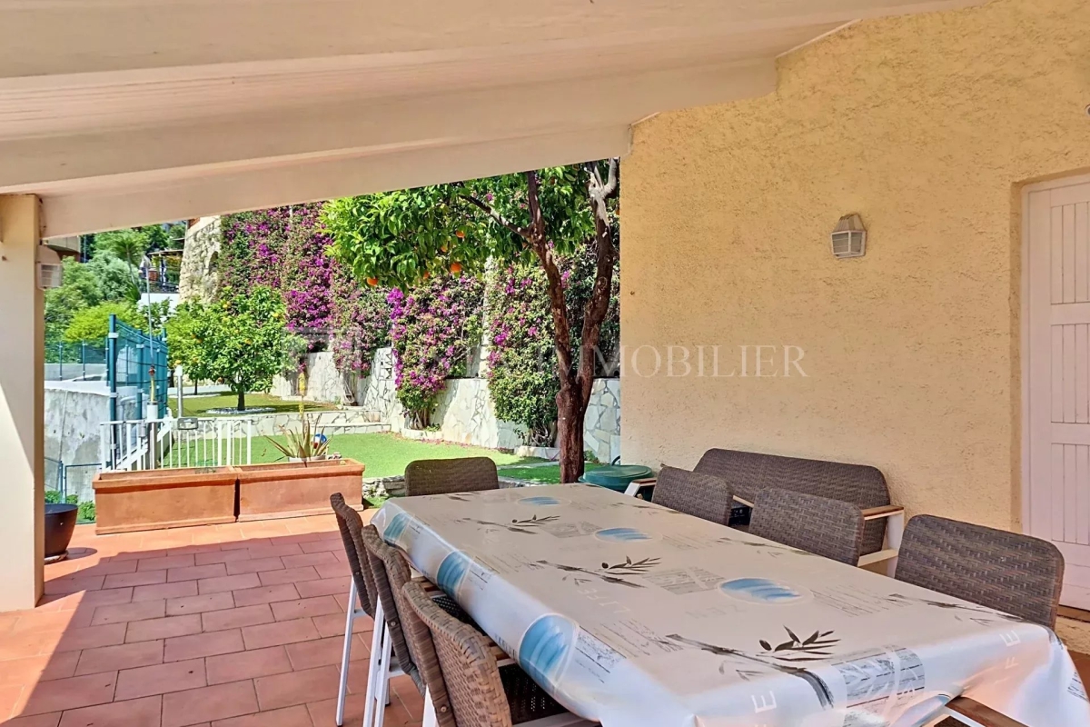 Appartement de luxe à vendre à Roquebrune-Cap-Martin, 1 190 000 €, Photo 4